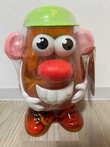 Potato head tête de - mr.,