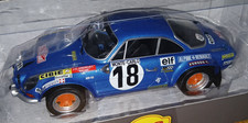Miniature Voiture #18 1:18 Ixo