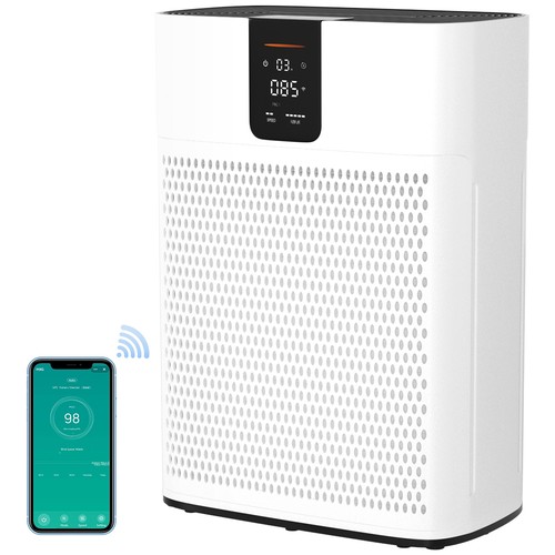 Purificateur air pour - purificateur, d’air