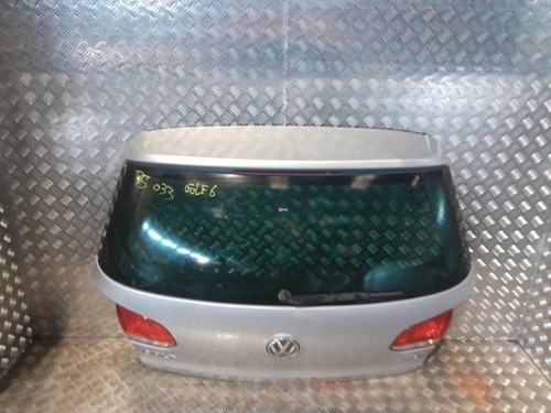 Malle hayon arriere volkswagen - arriere,