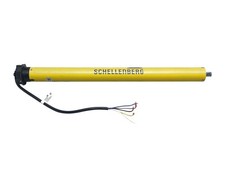 Moteur d'entraînement pour