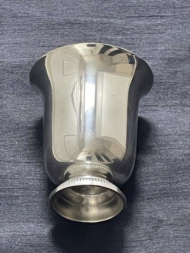 Vase gobelet étain - gobelet, les
