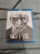 Coffret Blu Ray l'intégrale