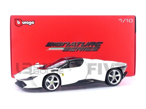 Bburago ferrari daytona - bburago,