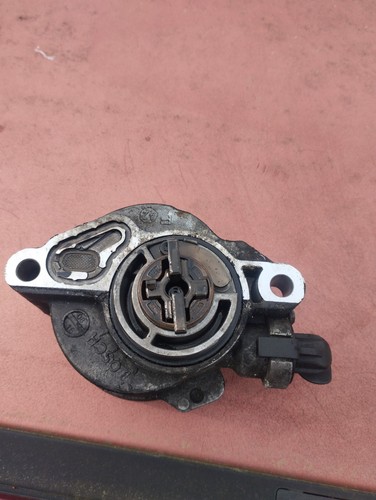 Pompe vide citroën c4 - À,