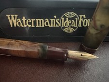 🔴 WATERMAN'S Stylo Dame
