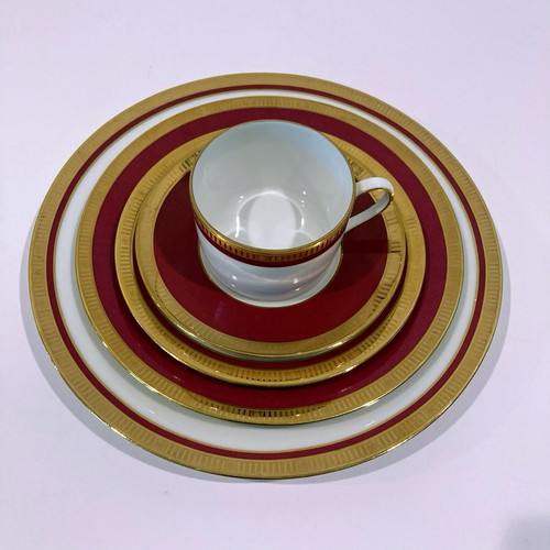 Piece place setting - 5,