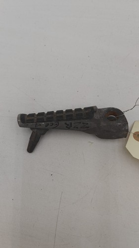 Cale pied kawasaki zzr 600 - pied,