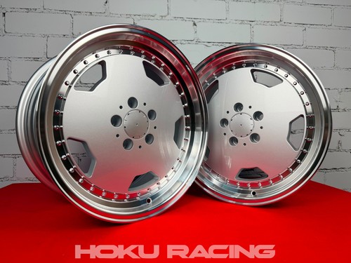 Roues aero performa25 amg - 17",