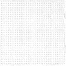 Perles à repasser Hama Plaque Multi Carré, 14 x 14 cm