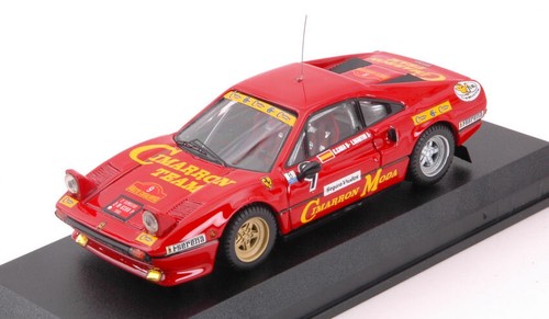 Miniature voiture rally auto - miniature,