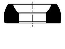 Ø0.74mm X Ø2.60mm Bergeon