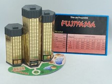 MB Jeu De Société HÔTEL