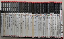 Lot de 31 Livres Max et Lili