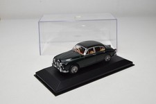 B69 1:43 MINICHAMPS JAGUAR MK