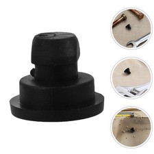 12 Pcs Patins En Caoutchouc