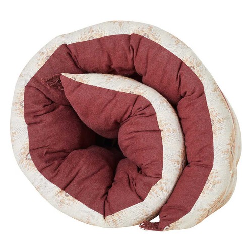 Matelas sol jacquard ikat - jacquard, "ikat"