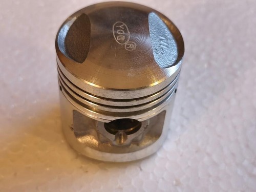 Piston pour honda 125 - nu,
