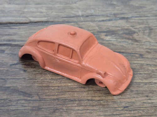 Voiture miniature volkswagen - voiture,