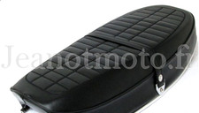 Selle neuve et complète pour