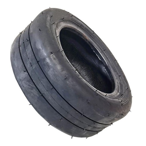 1pcs front 5 tubeless - 80/60-5,