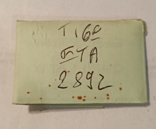 Tige remontoir pour - tige,