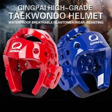 Taekwondo Helmet Sanda Kick