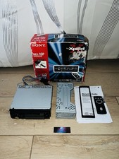Poste Autoradio Sony MEX-1GP