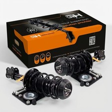 2x Jambe de Suspension