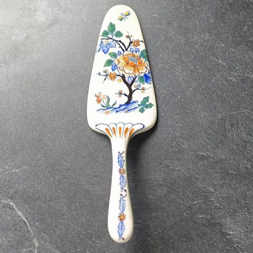 Gien ancienne pelle tarte - gien,