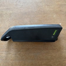 Bosch Power Pack 500 Watt E Bike Battery  Frame Mount Haibike Trek EMTB Bicycle