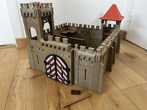 Playmobil 3667 chateau - playmobil,