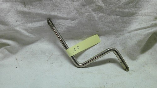 Manivelle visse 8 cm - a,