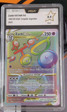 Pokémon Tempête argentée