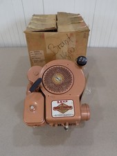 NEW OLD STOCK BRIGGS & STRATTON 3.5 HP COPPER ENGINE VERTICAL 92908-0577-01