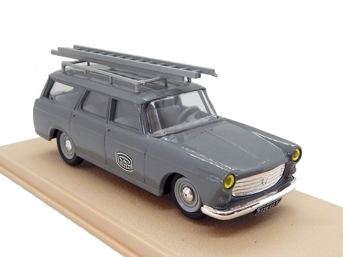 Peugeot 404 break - , eligor