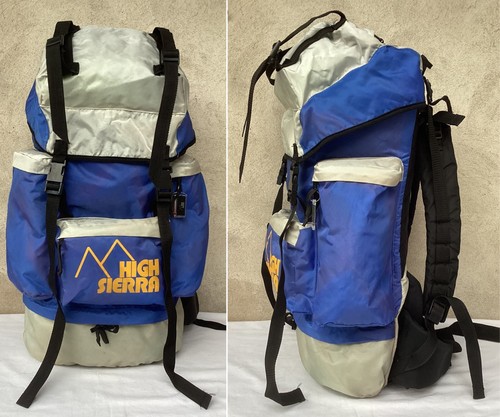 Sac dos treck - sac,