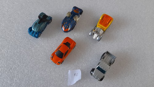 Hot wheels mattel - wheels, of