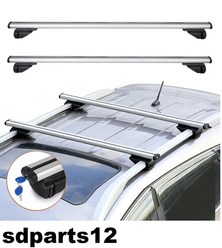 Barre toit universelle 75 - toit,