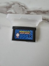 Mario Kart: Super Circuit