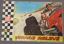 Ancien circuit électrique