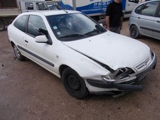 Fermeture centralisee coffre