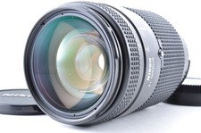 Objectif zoom macro Nikon AF