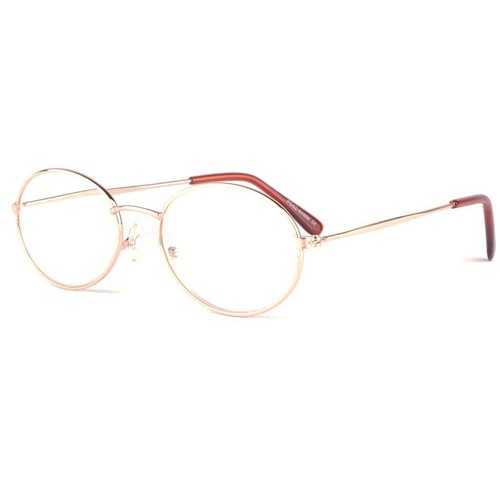 Lunettes lecture rondes - de,
