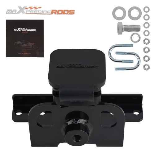 Receiver trailer tow - trailer, hitch