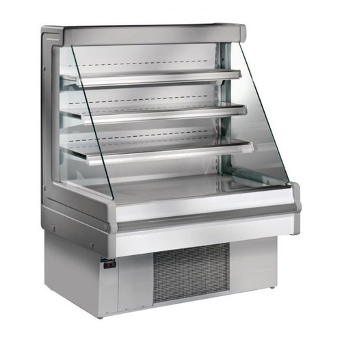 Vitrine self service - vitrine, self-service