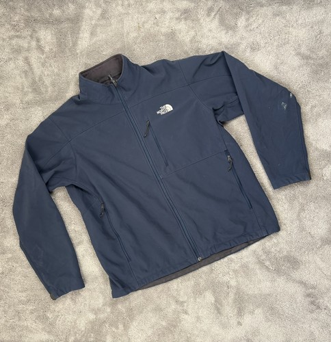 Veste softshell the - veste, north