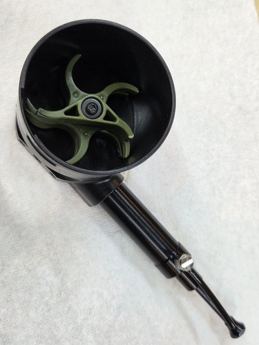 Tippmann cyclone feed a5 x7 - feed,