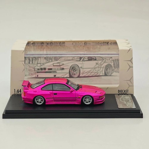 Rhino model bmw 850csi - rhino,