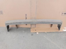 Pare choc arriere VOLKSWAGEN